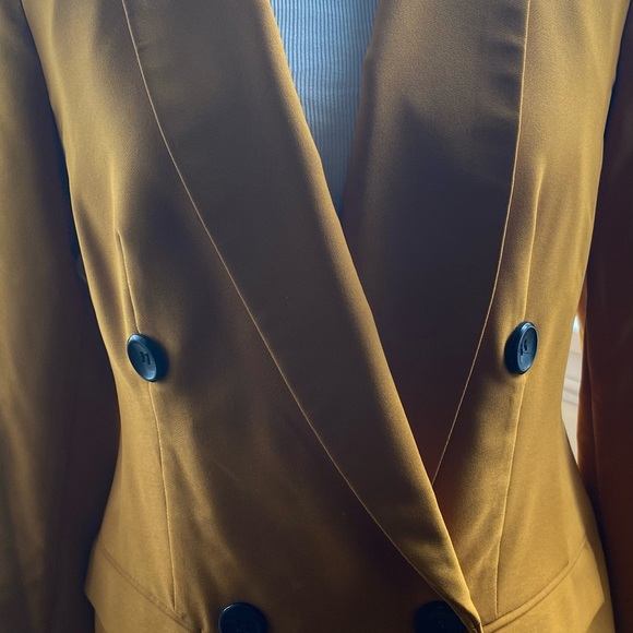 I.N.C International Concepts Blazer - Picture 6 of 6